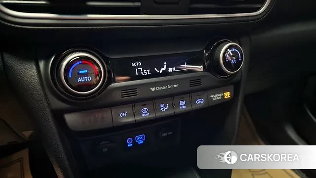 Hyundai Kona id 2211117 из Кореи 7