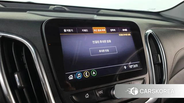 Chevrolet (GM Daewoo) Equinox id 4179670 из Кореи 7