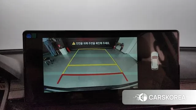 Ssangyong Rexton New Arena id 3016250 из Кореи 7