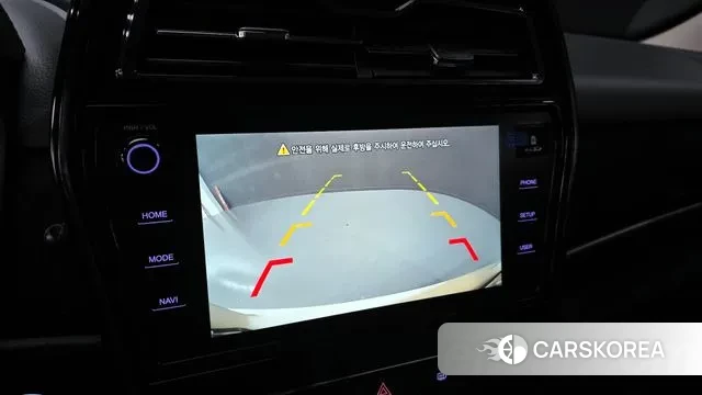 Ssangyong Berry New Tivoli id 3432632 из Кореи 7