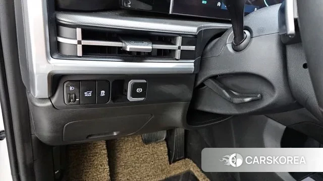 Hyundai Santa Fe (MX5) id 2889137 из Кореи 7