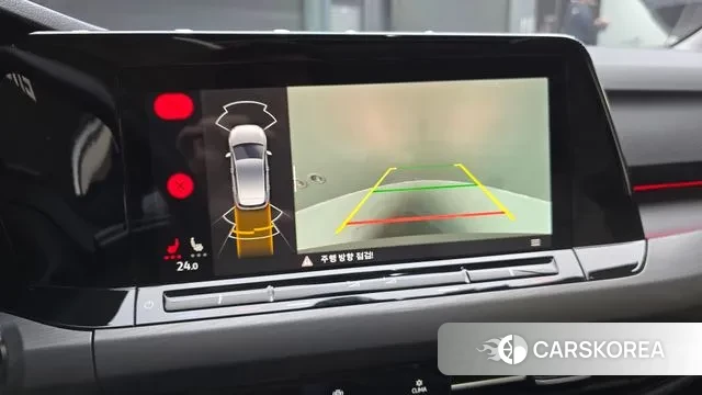 Volkswagen Golf 8th Generation id 3770816 из Кореи 7