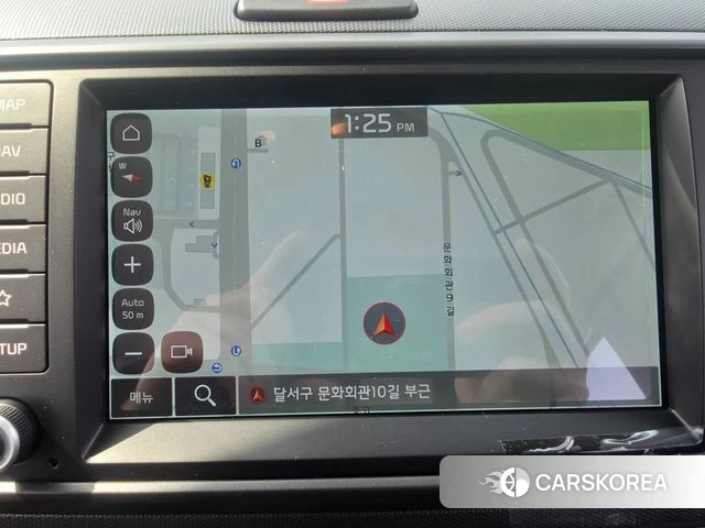 Kia The New Kia Ray id 4485614 из Кореи 7