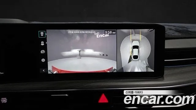 Kia The New K5 3rd generation id 2953955 из Кореи 7