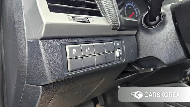 Ssangyong Rexton Sports id 4610198 из Кореи 7