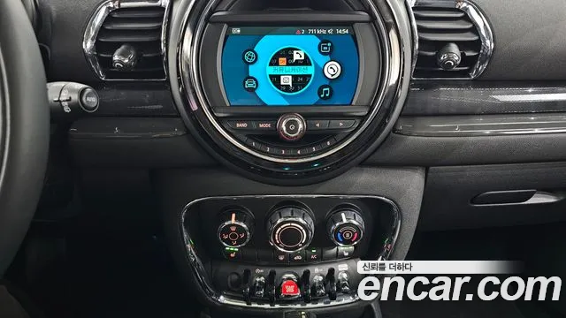 Mini Cooper Clubman id 2705947 из Кореи 7