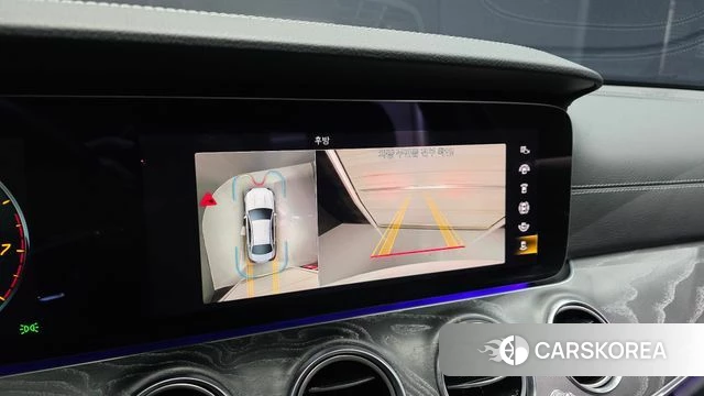 Mercedes-Benz E-Class W213 id 3827118 из Кореи 7