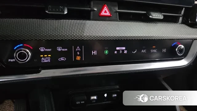 Kia Sportage 5th Generation id 3747050 из Кореи 7