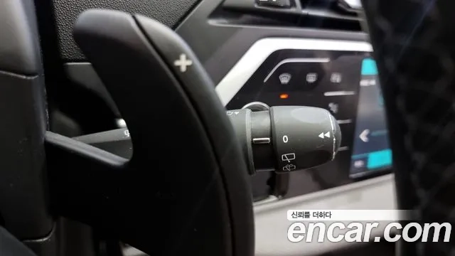 Citroen / DS Grand C4 Spacetourer id 2951967 из Кореи 7