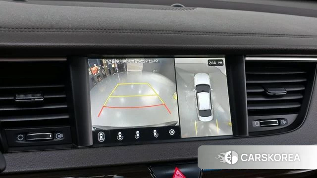 Kia All New K7 Hybrid id 3845378 из Кореи 7