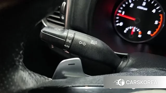 Kia Sportage The Bold id 2966218 из Кореи 7