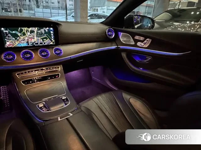 Mercedes-Benz CLS-Class C257 id 3639758 из Кореи 7