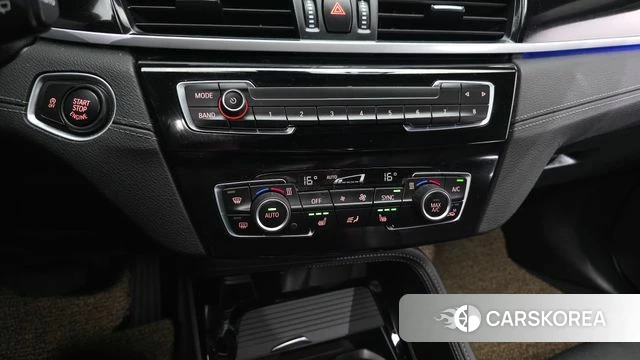 BMW X2 (F39) id 4196013 из Кореи 7