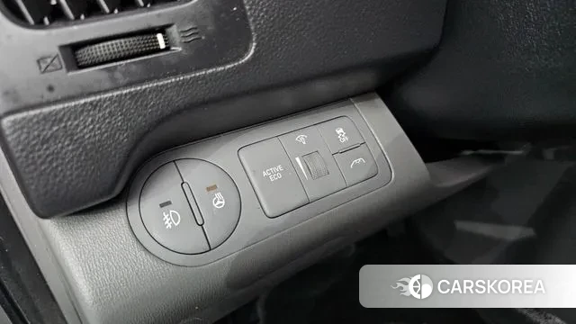 Hyundai The New Grand Starex id 3779304 из Кореи 7