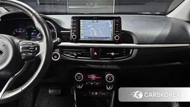 Kia All New Morning (JA) id 2995270 из Кореи 7