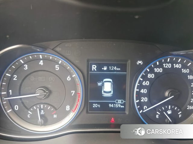 Hyundai Kona id 4420598 из Кореи 7
