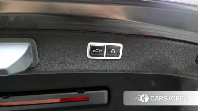 Genesis G80 (RG3) id 4250364 из Кореи 7
