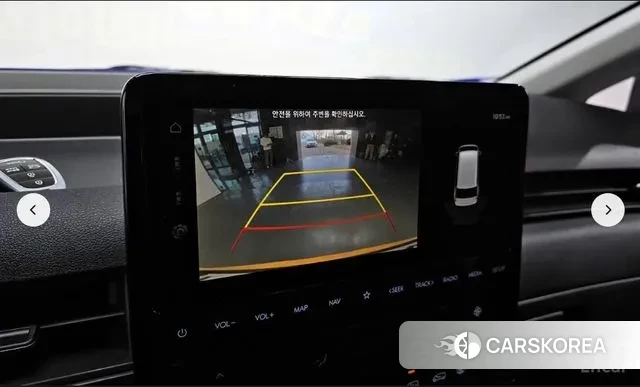 Hyundai Staria id 3230445 из Кореи 7