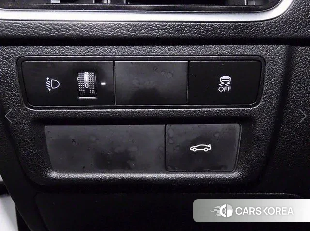 Hyundai Sonata D Edge (DN8) id 2930059 из Кореи 7