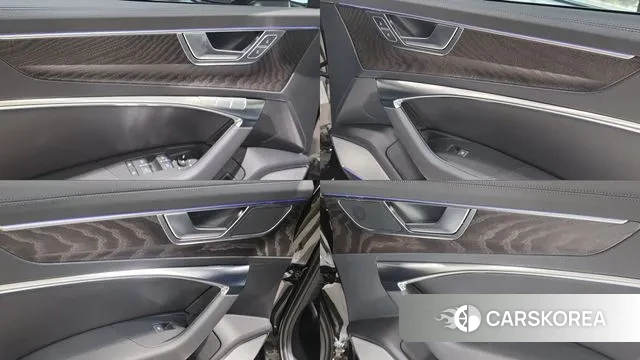 Audi A6 (C8) id 2973330 из Кореи 7