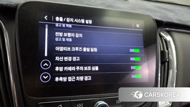 Chevrolet (GM Daewoo) The New Malibu id 3698393 из Кореи 7