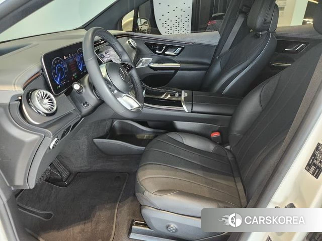 Mercedes-Benz EQE SUV X294 id 4607607 из Кореи 7