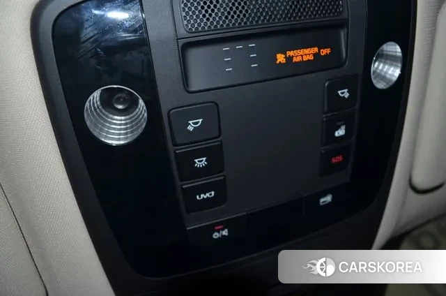 Kia Carnival 4th generation id 2218413 из Кореи 7