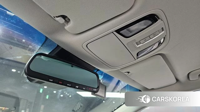 Kia K7 Premier id 4390046 из Кореи 7