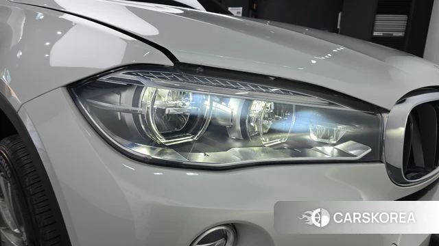 BMW X6 (F16) id 4384931 из Кореи 7