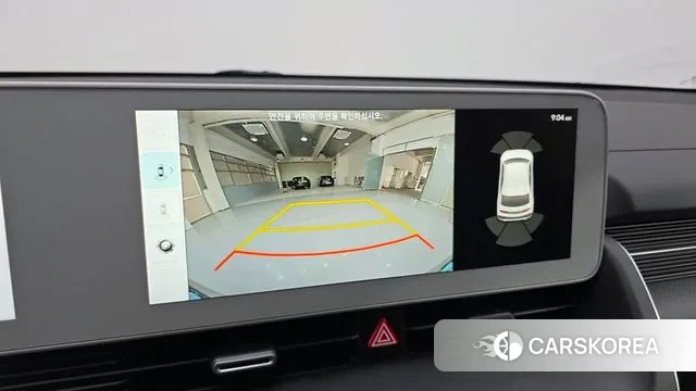 Hyundai Ionic 5 id 2989384 из Кореи 7