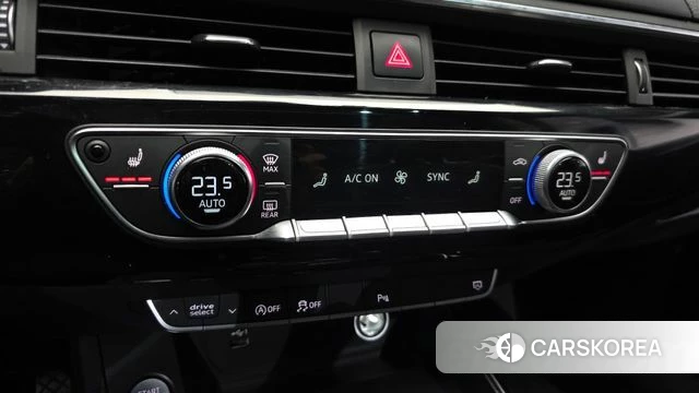 Audi A5 (F5) id 3861082 из Кореи 7