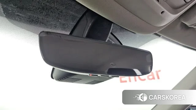 Renault Korea (Samsung) The New QM6 id 2965104 из Кореи 7