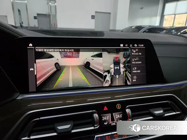 BMW X5 (G05) id 3493761 из Кореи 7