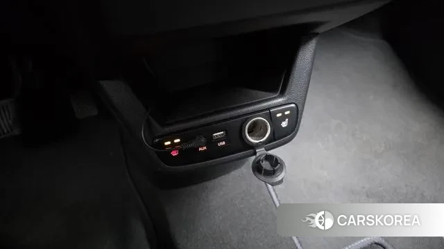 Kia The New Ray id 3677679 из Кореи 7