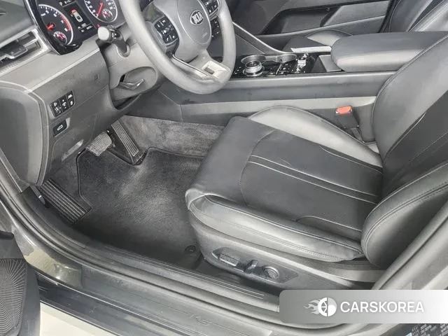 Kia K5 3rd generation id 3028170 из Кореи 7