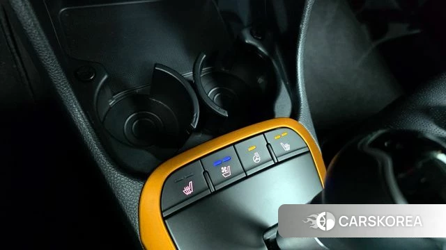 Kia Morning Urban (JA) id 4284359 из Кореи 7