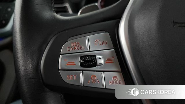 BMW X4 (G02) id 4494764 из Кореи 7