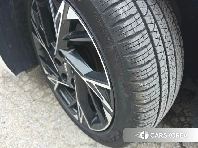 Kia The New K5 Hybrid 3rd generation id 3864164 из Кореи 7