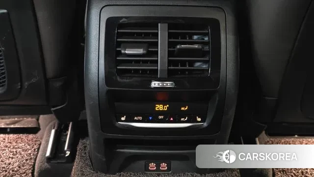 BMW X4 (G02) id 3660461 из Кореи 7