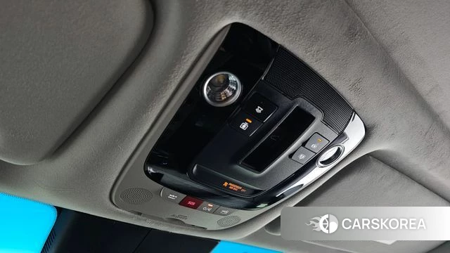 Kia K8 Hybrid id 4469643 из Кореи 7