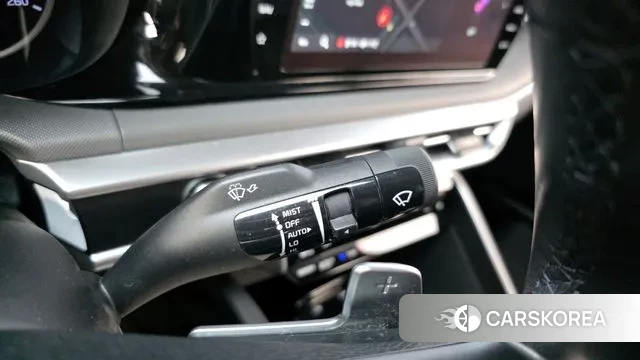 Kia K5 Hybrid 3rd Generation id 3671588 из Кореи 7