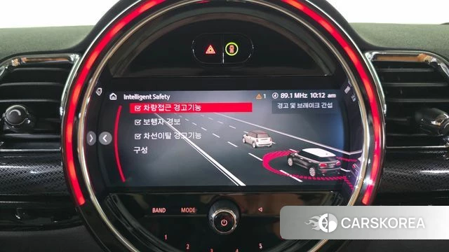 Mini Cooper Clubman id 3922214 из Кореи 7