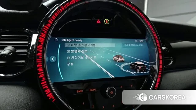 Mini Cooper id 2968566 из Кореи 7