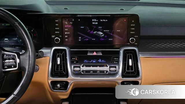 Kia Sorento 4th Generation id 3834042 из Кореи 7