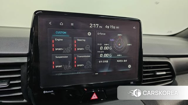 Hyundai Veloster (JS) id 3941299 из Кореи 7