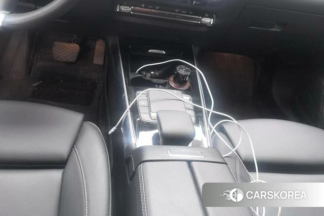 Mercedes-Benz GLA id 4291055 из Китая 7