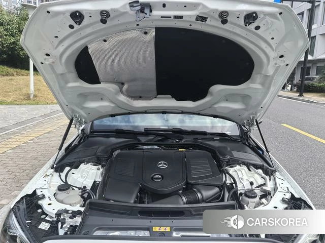 Mercedes-Benz Class C id 4334774 из Китая 7