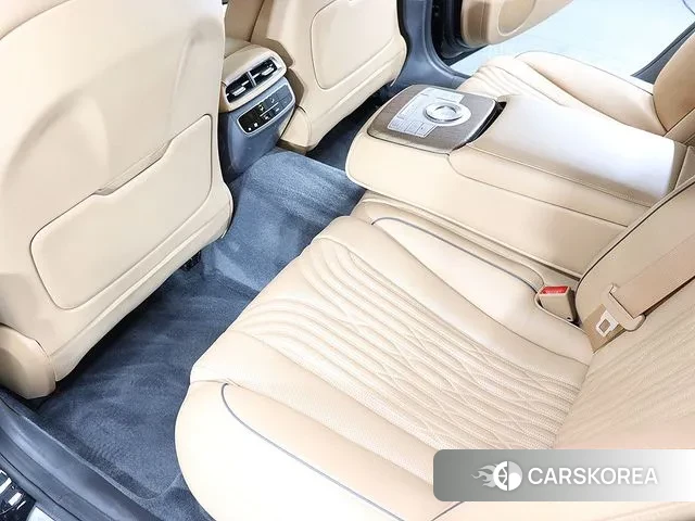 Genesis G80 (RG3) id 3083739 из Кореи 7