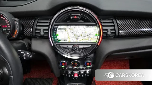 Mini Cooper S id 3646866 из Кореи 7