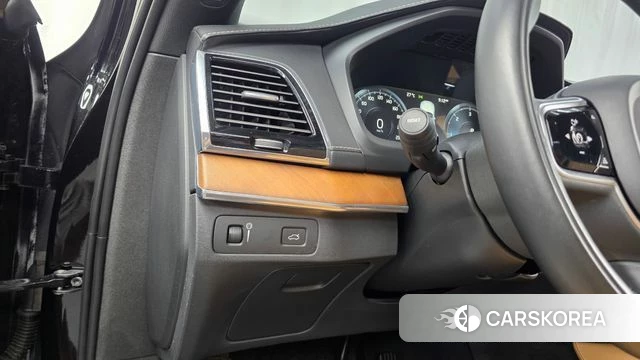 Volvo XC90 second Generation id 4708634 из Кореи 7